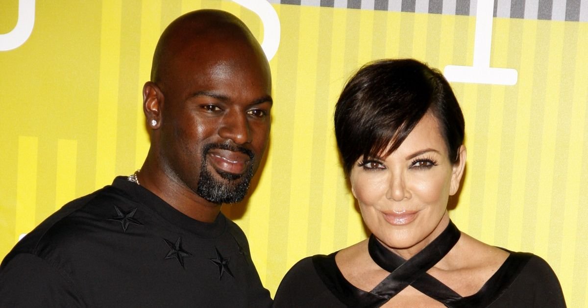 Kris Jenner’s Relationship With Her Mysterious Sister Is Not Glamorous