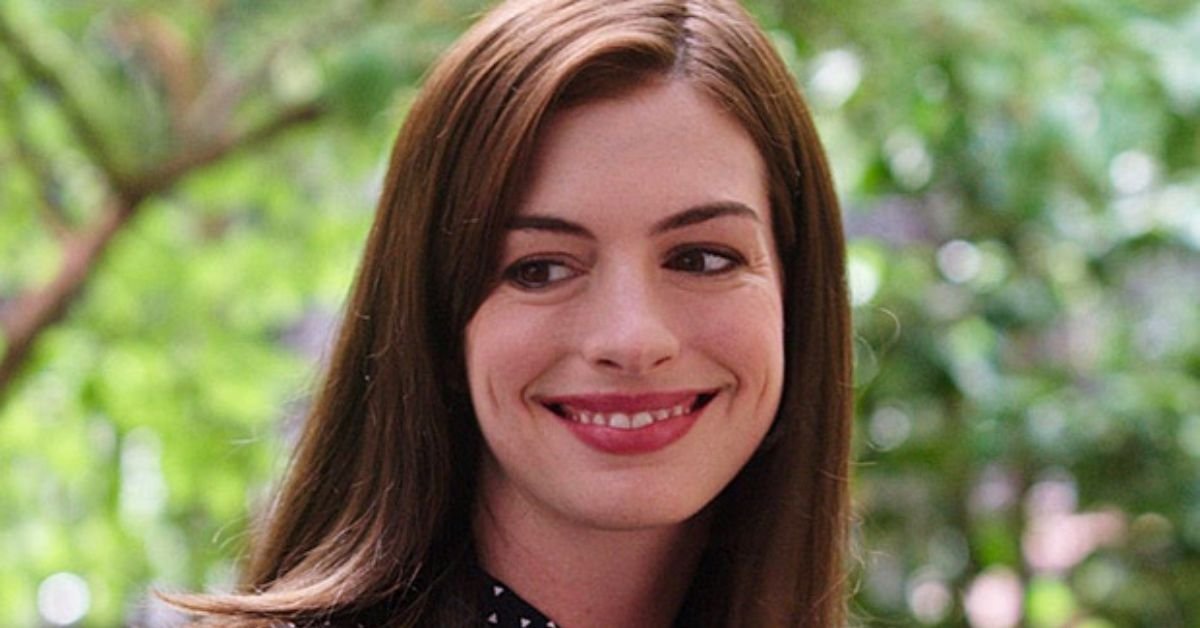 What Is Anne Hathaway's Biggest Box Office Success?