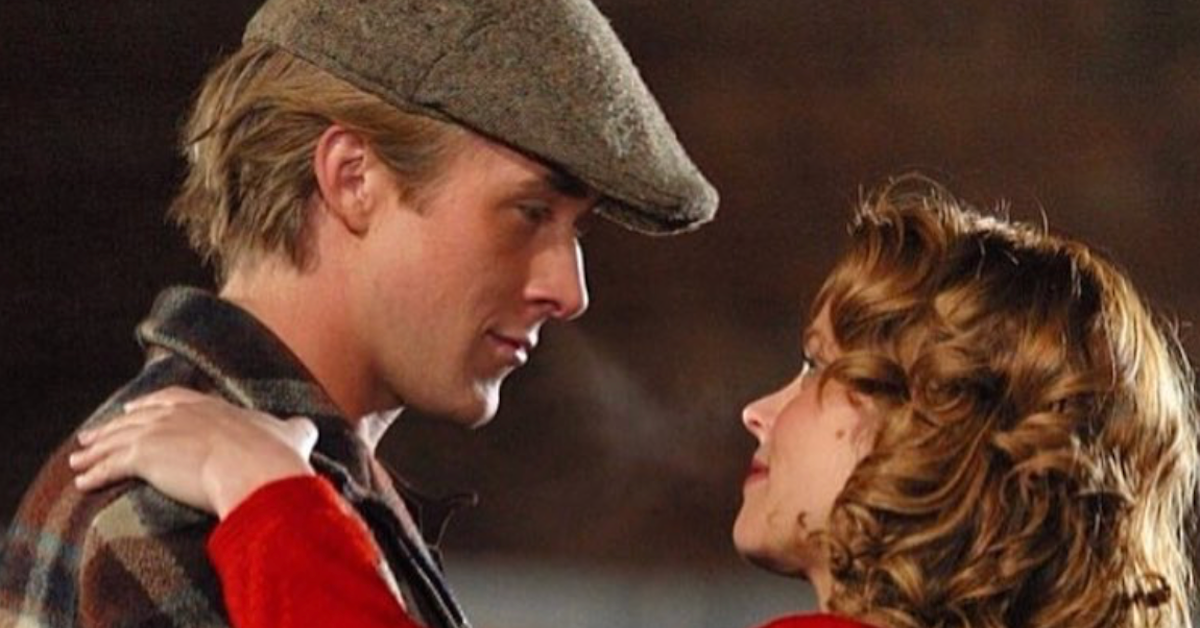 The Truth About Ryan Gosling And Rachel McAdams' Former Relationship