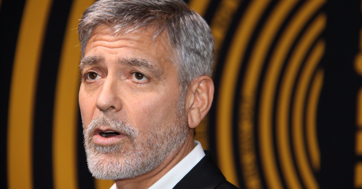 Why George Clooney Attacked This A-List Director