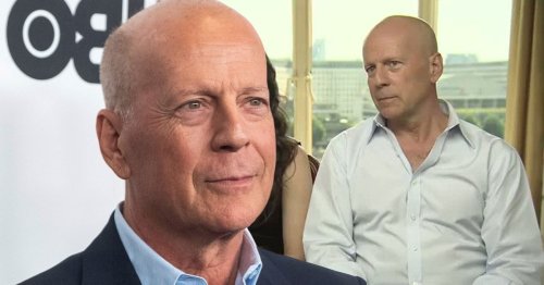 Six Years Before Its Release, Bruce Willis Was Caught On Video Predicting The Blair Witch Project Was Going To Be A Huge Hit