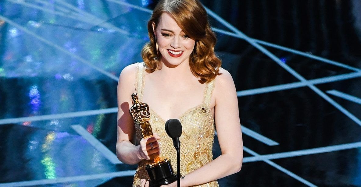 Here's How Emma Stone Went From Being Worth $4.5 Million To Now $30 Million