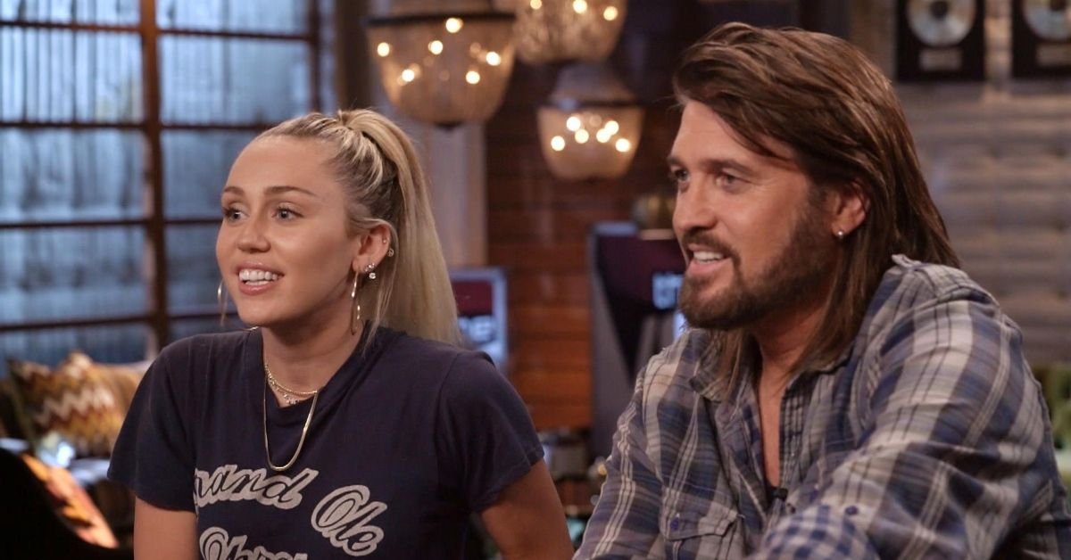 Miley Cyrus And Billy Ray Unfollowed Each Other On Social Media: Are They Feuding?
