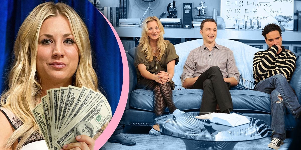 How Kaley Cuoco's Net Worth Reached $100 Million Since 'Big Bang Theory' Ended