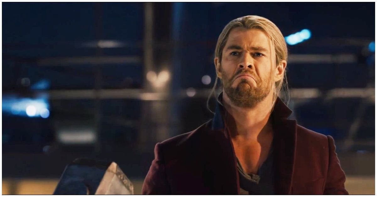 Was Chris Hemsworth Poor Before Being Cast As Thor?