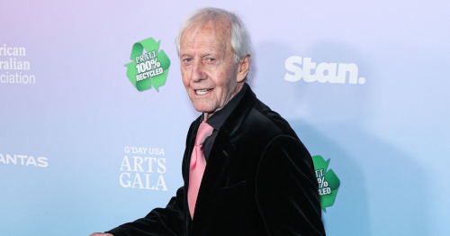 Fans Praised Paul Hogan For His "Unconventional Retirement" Out Of Hollywood