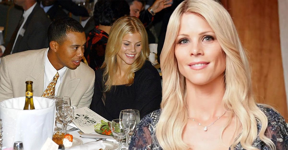 How Tiger Woods' Wealthy Ex-Wife Has Made A Fortune Since Their Divorce