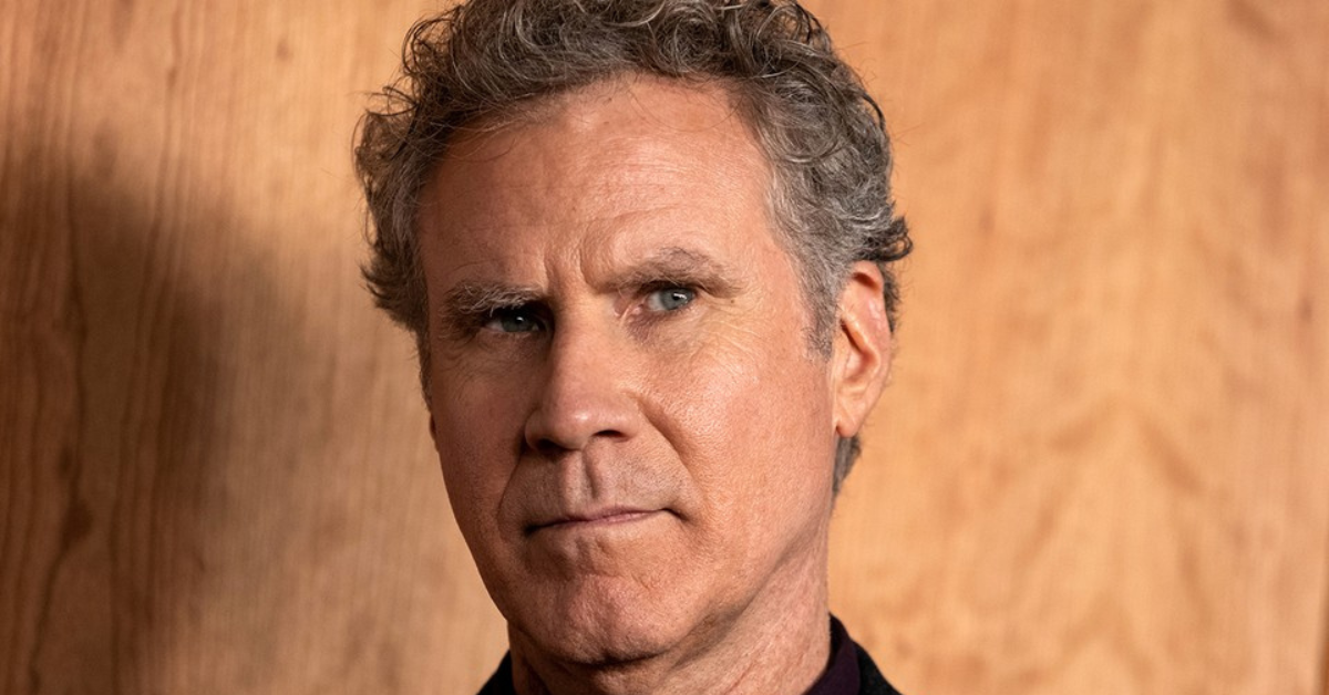 Getting Fired For Losing $500 As Bank Teller Changed Will Ferrell's Life