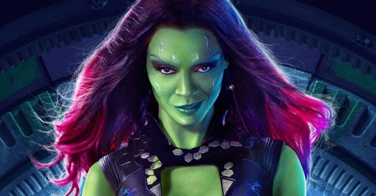 Was Zoe Saldana Underpaid For 'Guardians Of The Galaxy'?