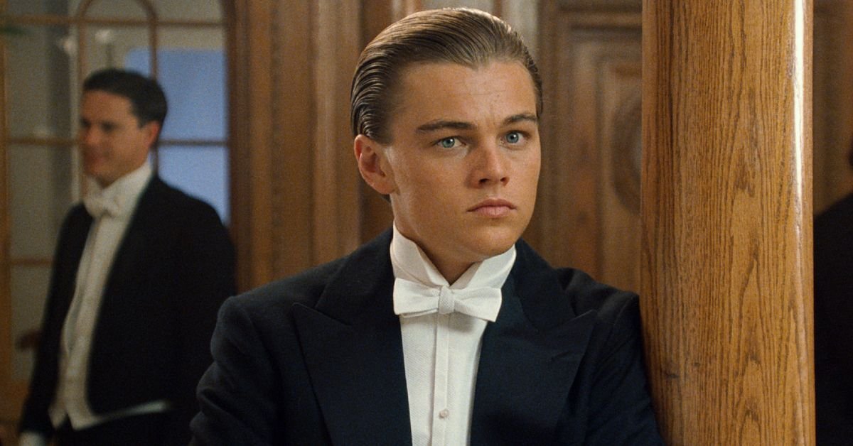 How Much Did Leonardo DiCaprio Earn From His Role In ’Titanic’?