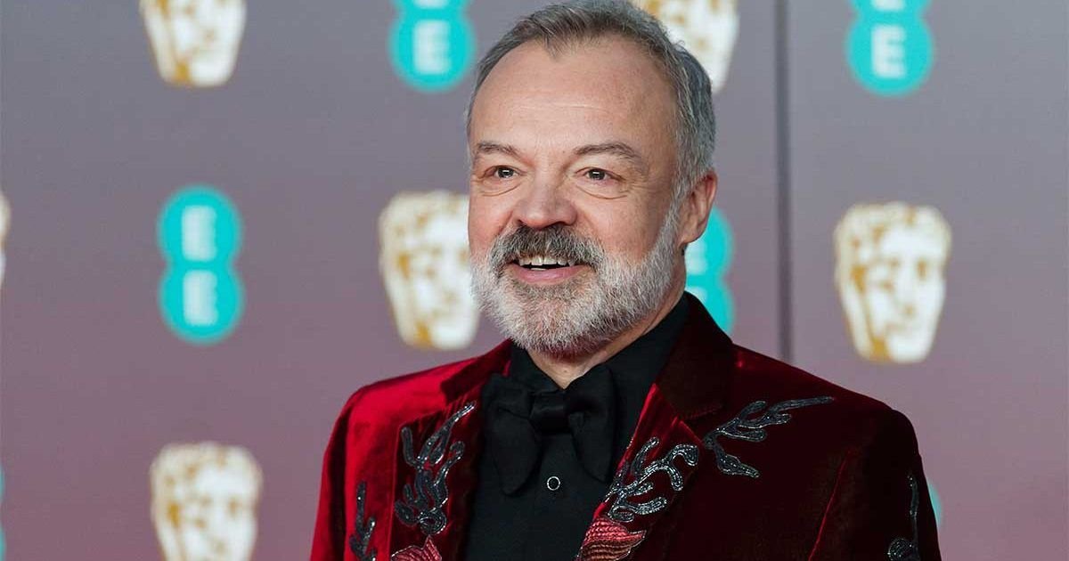 How Much Does Graham Norton Make For Hosting ‘The Graham Norton Show’?