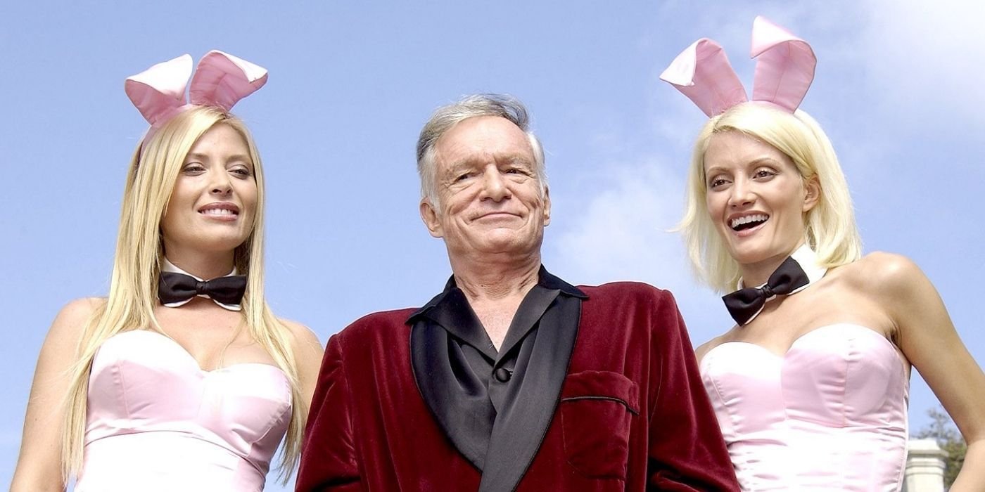 What Was Hugh Hefner's Official Cause Of Death?
