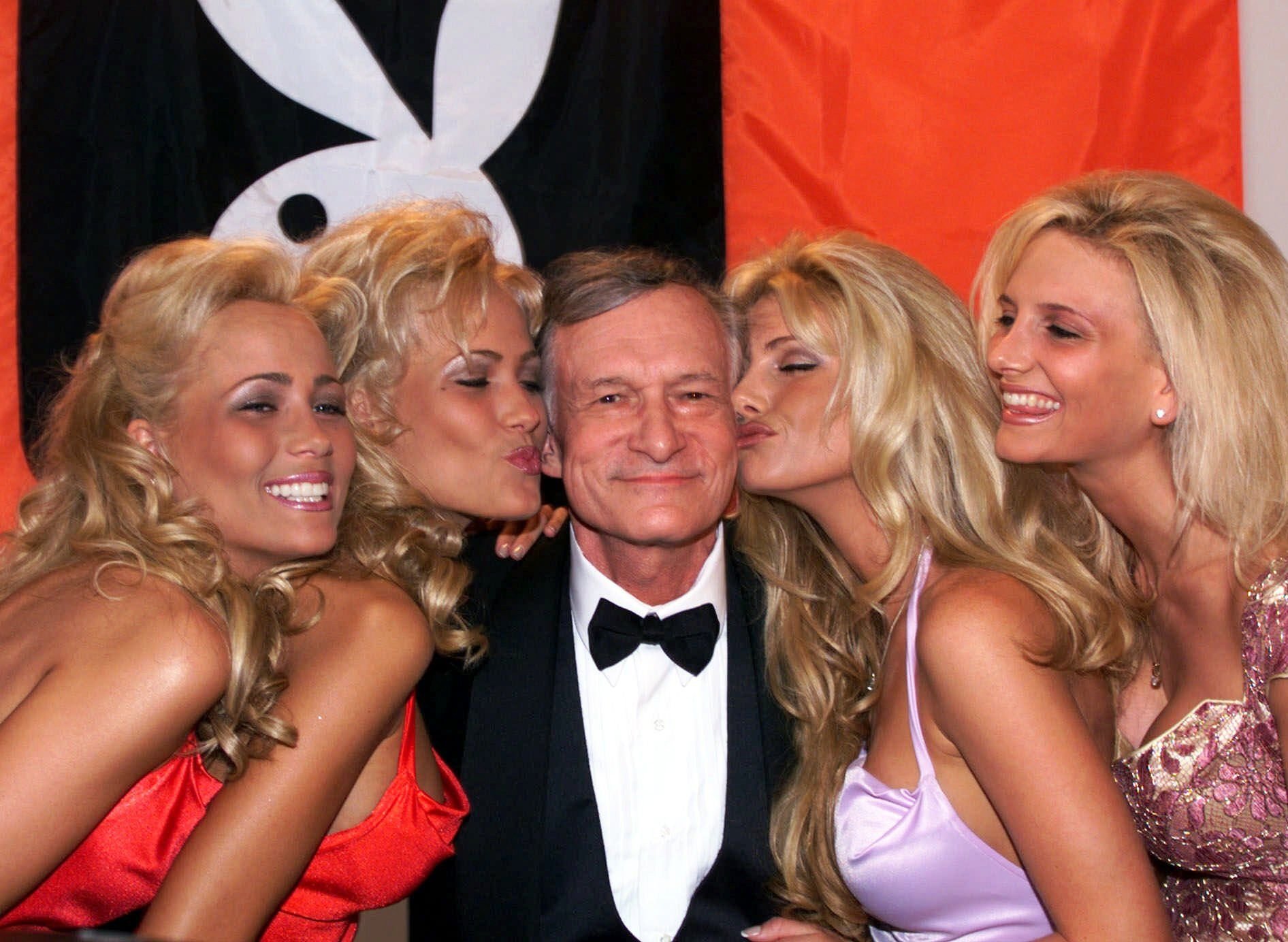 Strange Facts Hugh Hefner Wouldn’t Want Us To Know