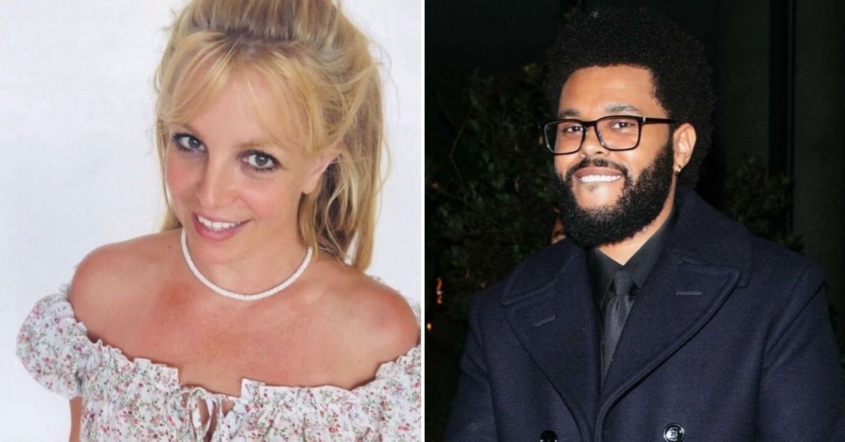Is Britney Spears The Actress Alongside The Weeknd In ‘The Idol’?