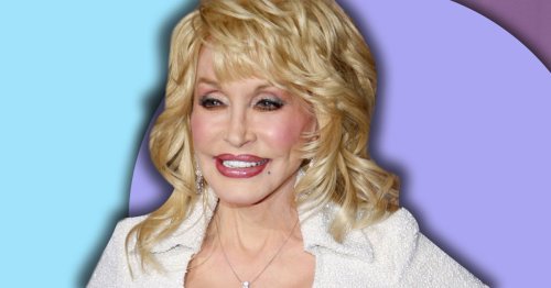 Dolly Parton's Husband Shamed Her When She Revealed How Many Men She'd Been With