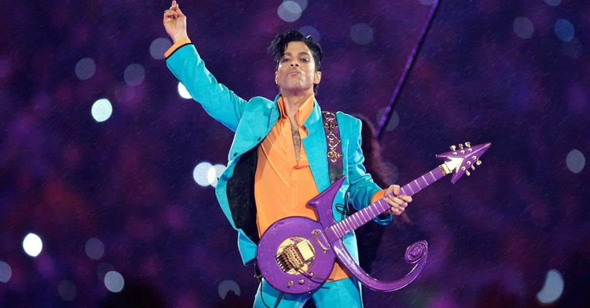 Did Prince Changing His Name To An Unpronounceable Symbol Result In A Massive Financial Loss For His Record Company?