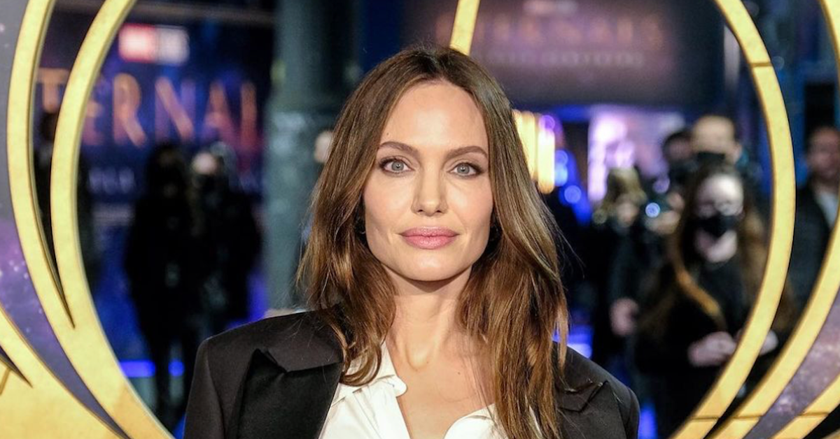 The Truth Behind Angelina Jolie’s Health Issues