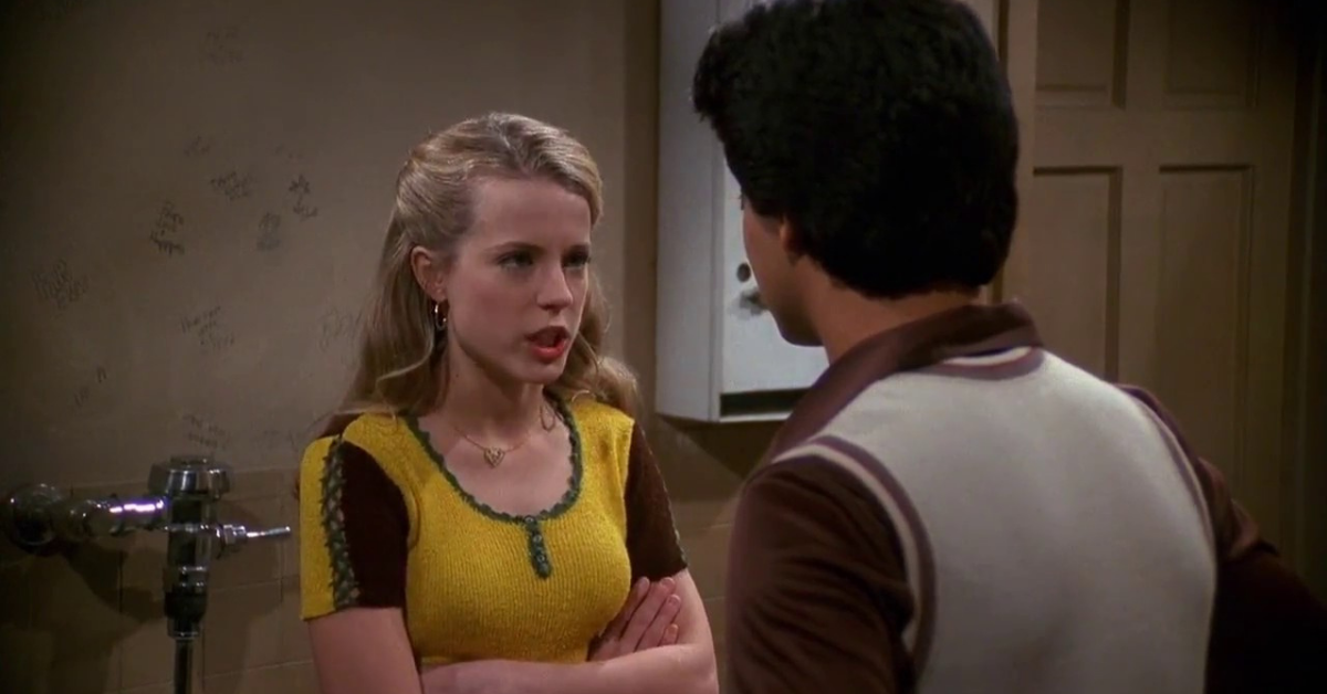 'That 70s Show': Where Is The Actress Who Played Fez's Girlfriend Caroline Now?