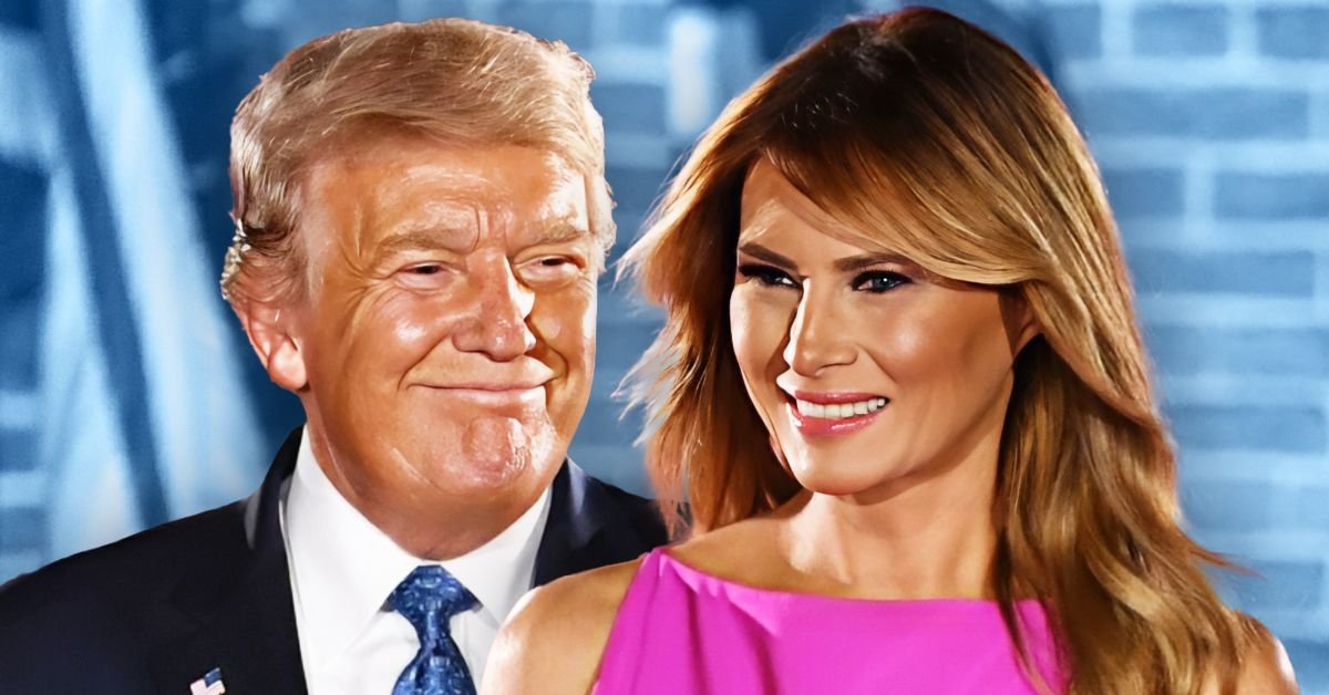 Donald Trump Paid Melania How Much For Her Political Support!?