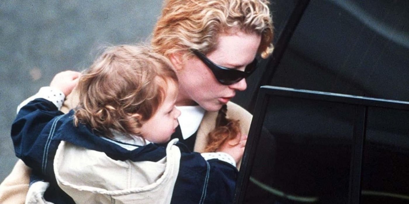 Does Isabella Jane Cruise Have A Relationship With Her Adoptive Mom Nicole Kidman?