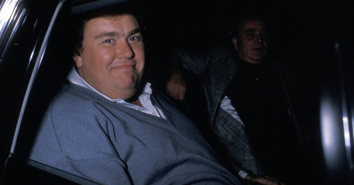 Was John Candy Only Paid $414 For 'Home Alone'?