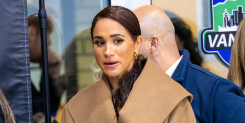 Meghan Markle’s New Brand Flops As She And Harry Reportedly Struggle Financially