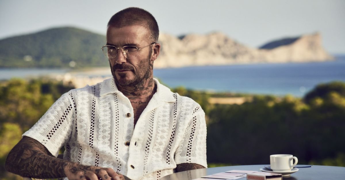 David Beckham Wins Multi-Million Designer Counterfeit Lawsuit