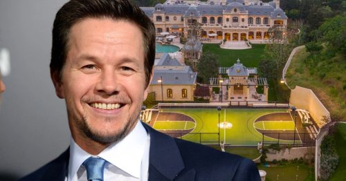 The Real Reason Mark Wahlberg Is Leaving Hollywood And Selling His Home