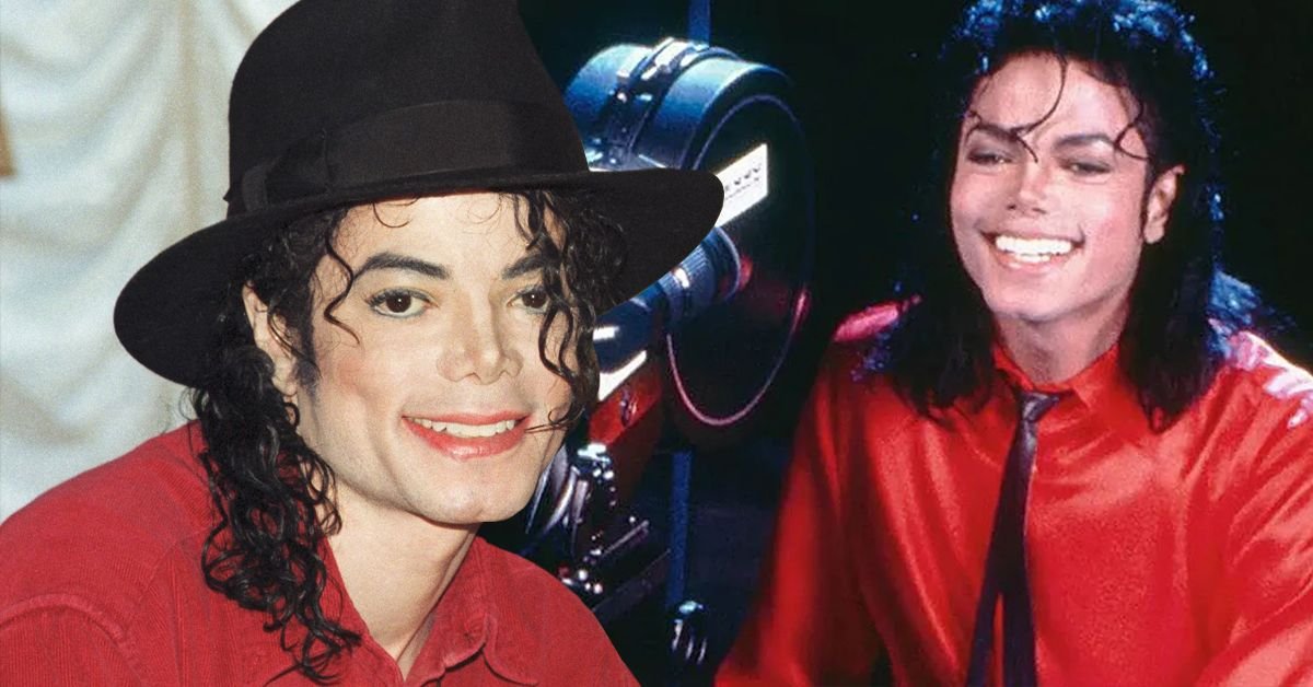 Tim Burton Absolutely Did Not Want Michael Jackson To Star In Edward Scissorhands For This Reason