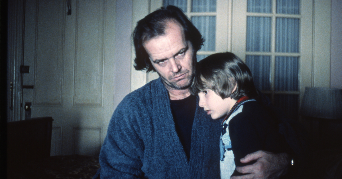 The Kid From ‘The Shining’ Quit Acting For This Regular Job