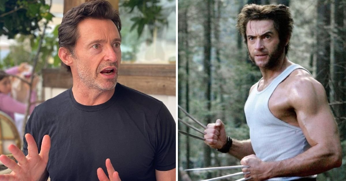 Hugh Jackman Almost Lost His Role In X-Men After Completely Embarrassing Himself During The Audition