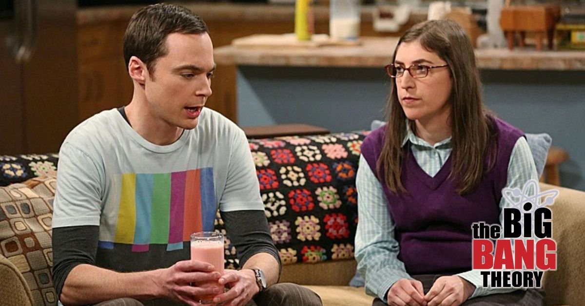 Jim Parsons Had A Logical Concern About The Big Bang Theory's Finale