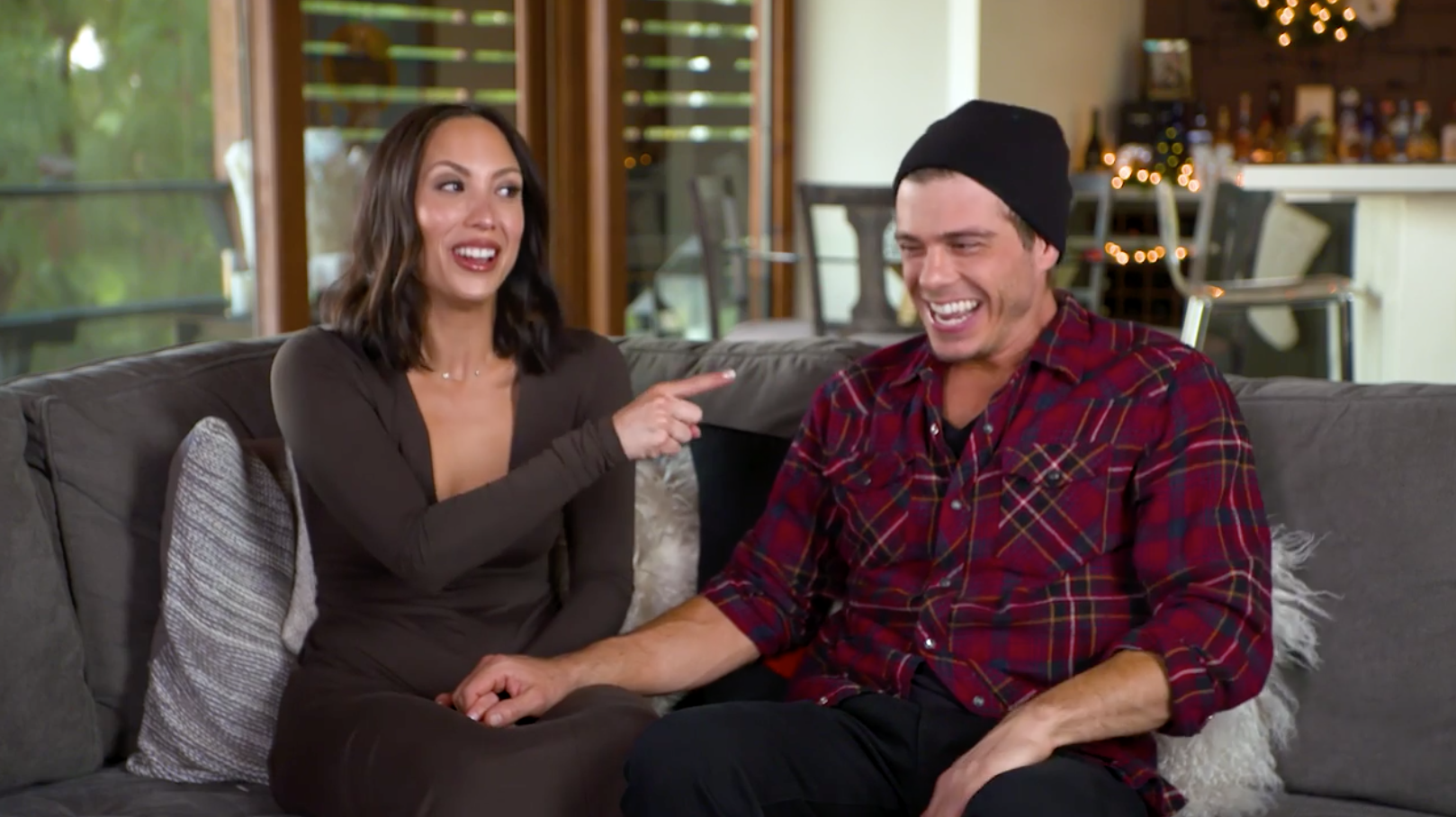 What We Know About Cheryl Burke's Relationship With Ex-Husband Matthew Lawrence