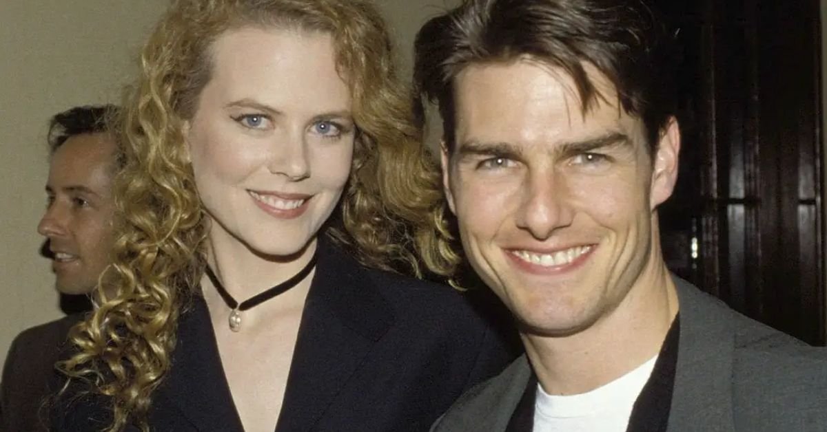 Did Tom Cruise And Nicole Kidman Have A Good Marriage?
