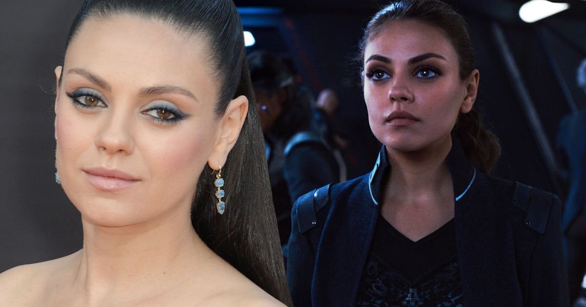 The One Film Mila Kunis Knew Would Flop Even Before They Started Filming