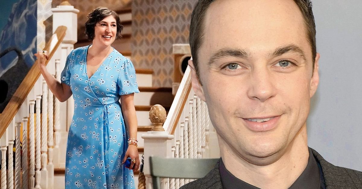 The Big Bang Theory Team Didn't Know Where Mayim Bialik's Character Was Going On The Show, But Jim Parsons Made Sure It Wasn't Out The Door