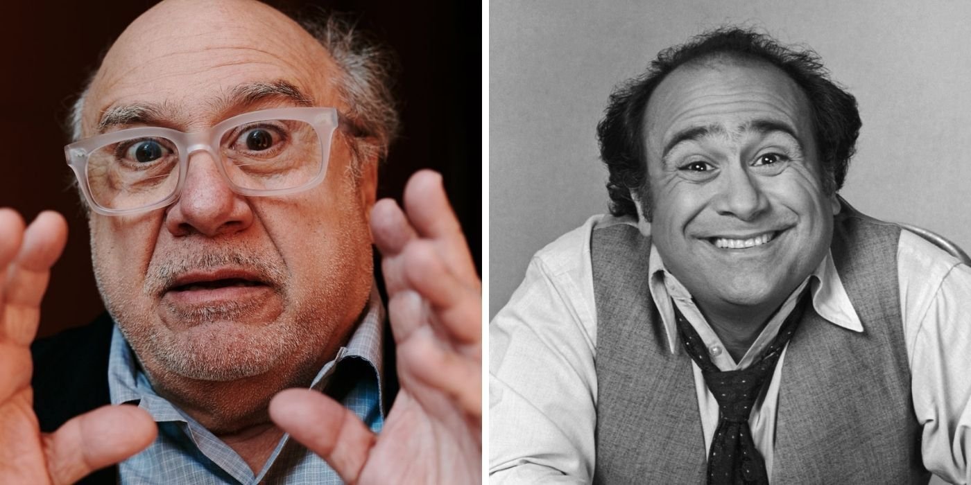 This Rumor About Danny DeVito Could Have Ended His Career