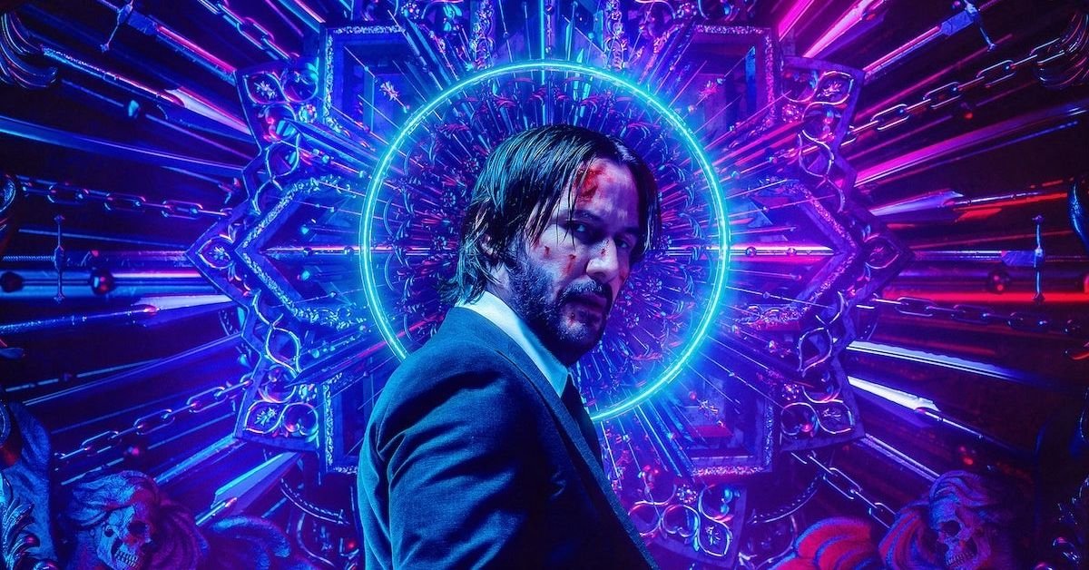 Everything We Know About Ballerina And How Keanu Reeves Is Involved