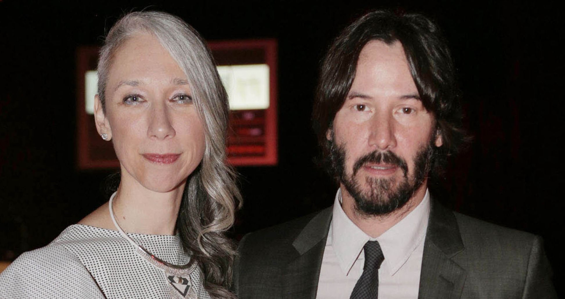Keanu Reeves Reportedly Got Engaged In Secret After His Girlfriend Of 5 Years Proposed To Him