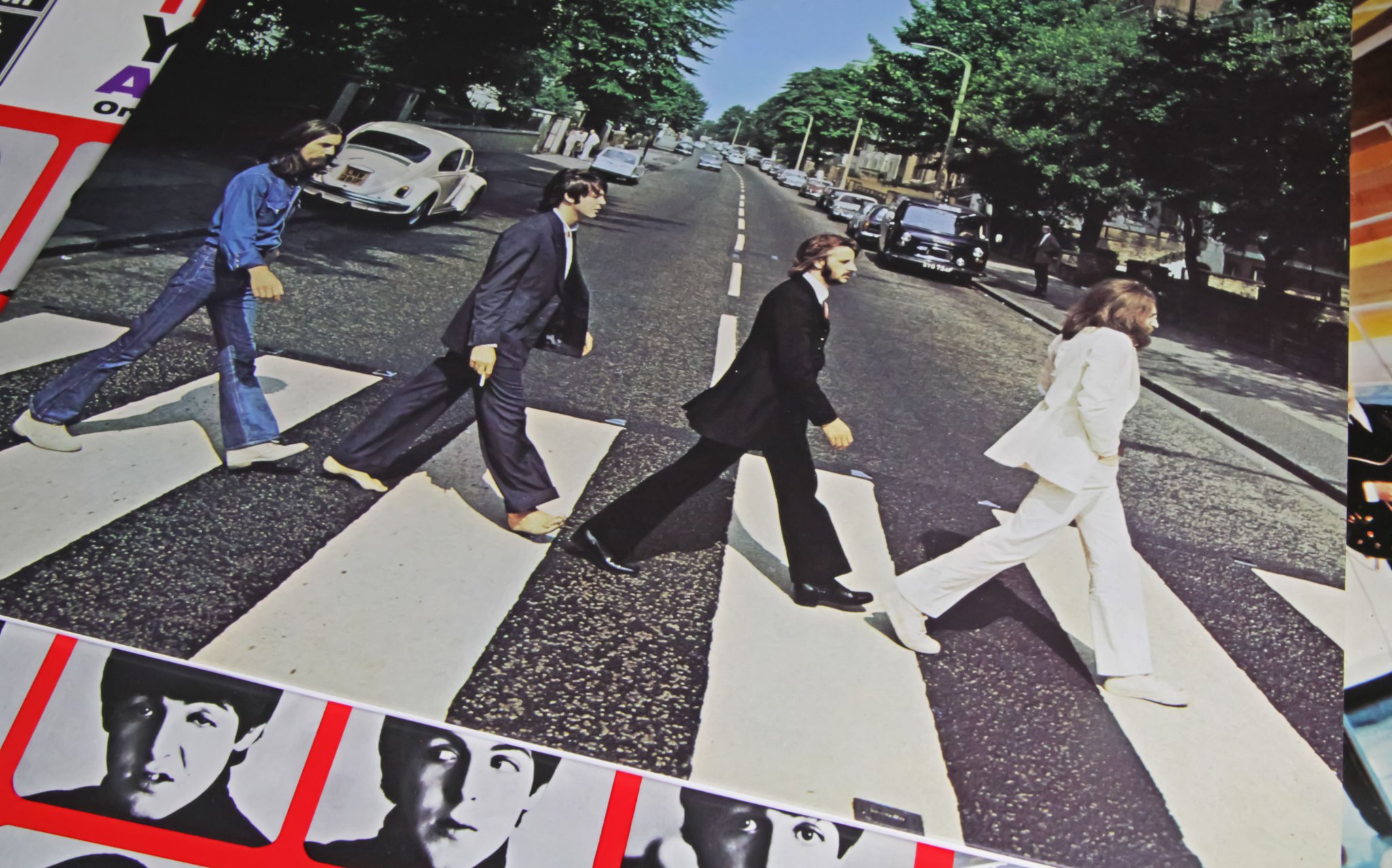 Surprising Facts Behind Some Of The Beatles' Most Famous Lyrics