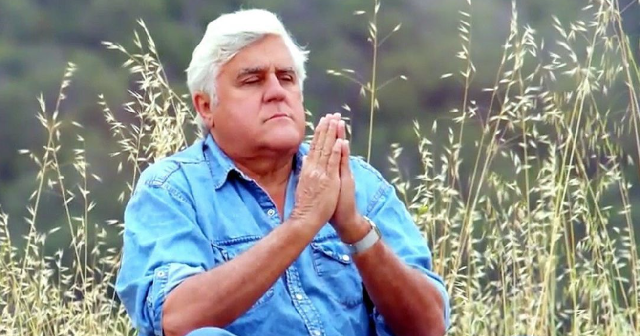 Jay Leno Lives Below His Means, Here's How