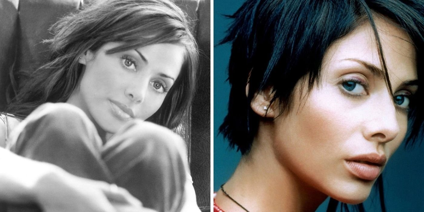 This Is What Singer Natalie Imbruglia Looks Like Now