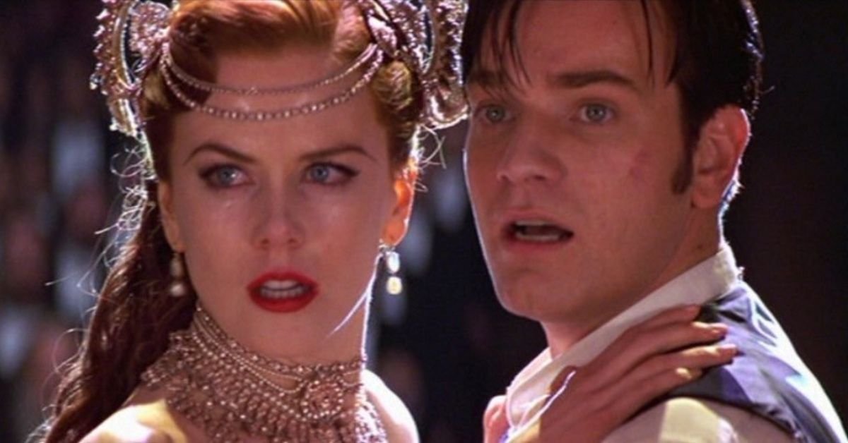 How Moulin Rouge Cost Nicole Kidman A Hit Movie That Made Almost $200 Million