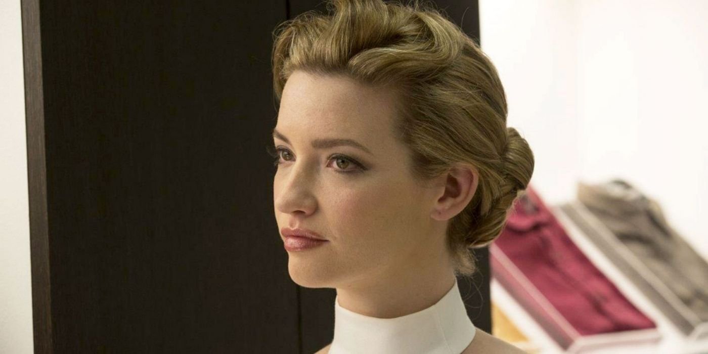 What Is Elon Musk's Second Ex-Wife Doing Now? | Flipboard