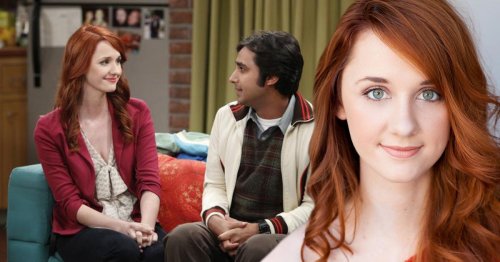 What Happened To Laura Spencer After The Big Bang Theory?