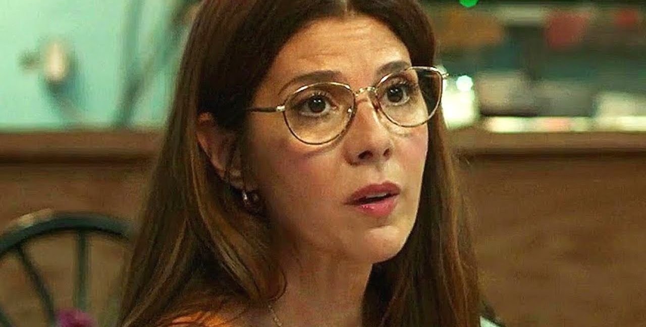 Spider-Man: Far From Home: Marisa Tomei Is Fed Up Of Playing The Role Of "The Mom"