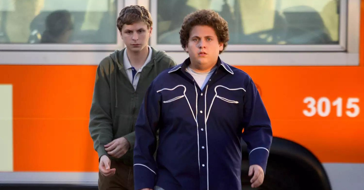 Why Michael Cera Went Into A Dark Place After His Superbad Fame