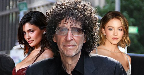 Howard Stern And His Staff Were Blasted After Ranking The 'Hottest' Celebrities 