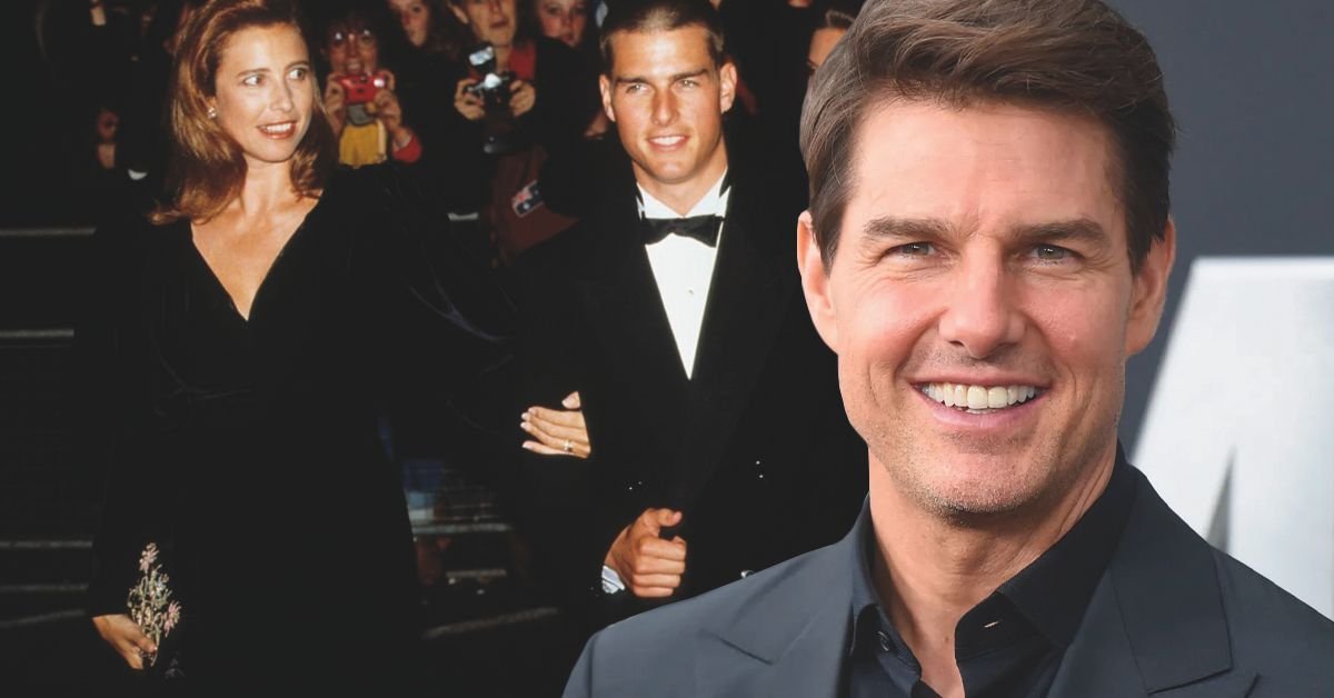Mimi Rogers Revealed She Didn't Like How The Media Focused On This Aspect Of Her Failed Marriage To Tom Cruise