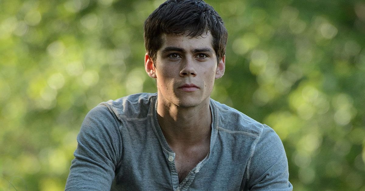 Everything We Know About Dylan O'Brien's Extremely Secret New Girlfriend